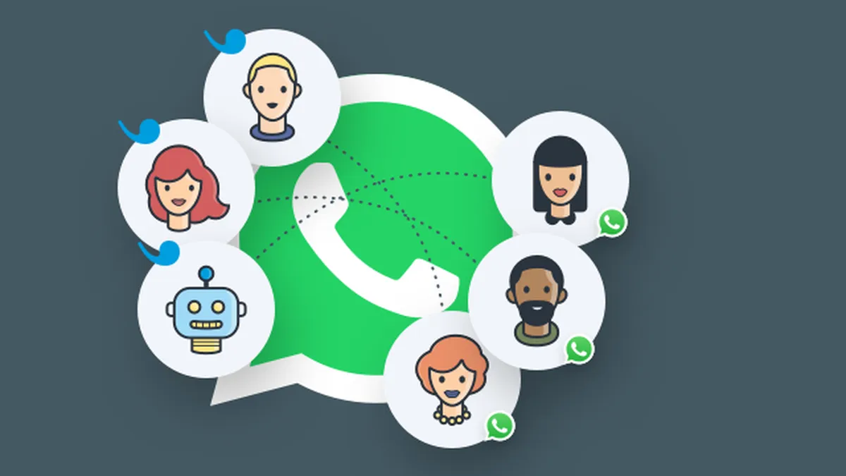 La herramienta furor que WhatsApp presentó para los Canales