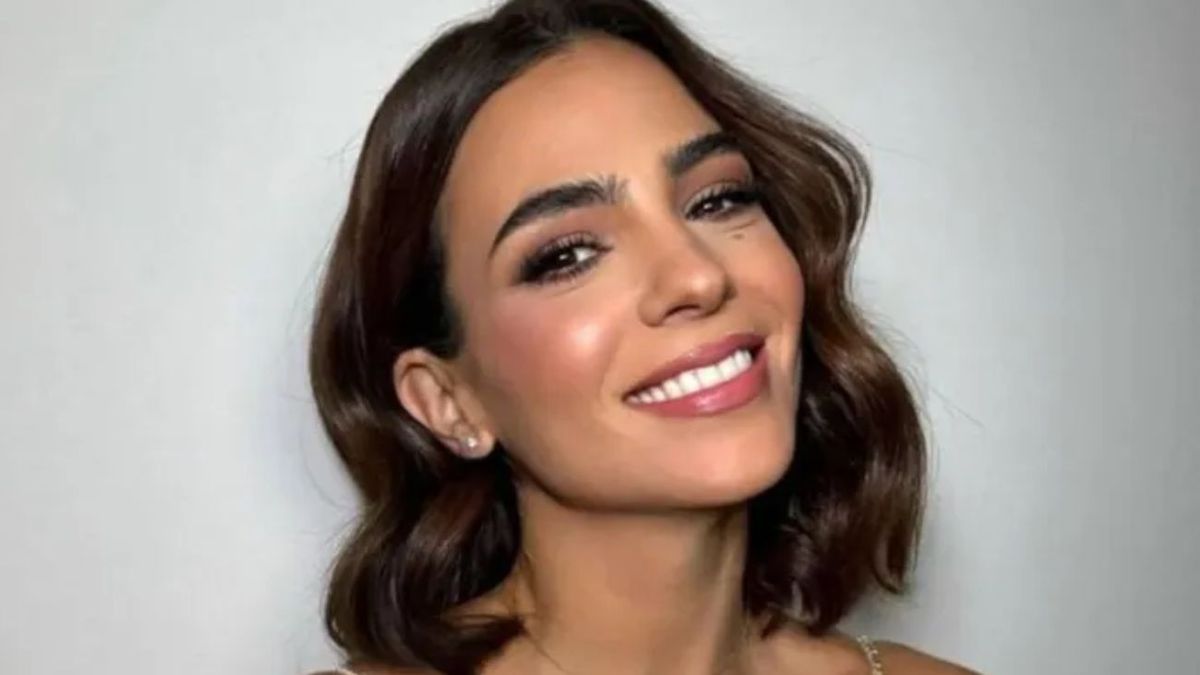 Agustina Cherri lleva su rutina de skincare a la casa de los famosos en primera persona. (Foto: Archivo)