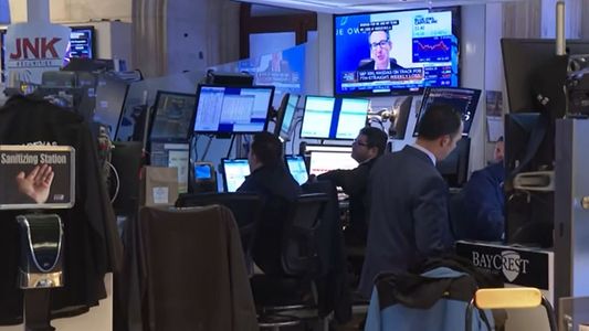 Segundo día del efecto $LIBRA en los mercados: cómo reaccionaron las acciones y los bonos en Wall Street