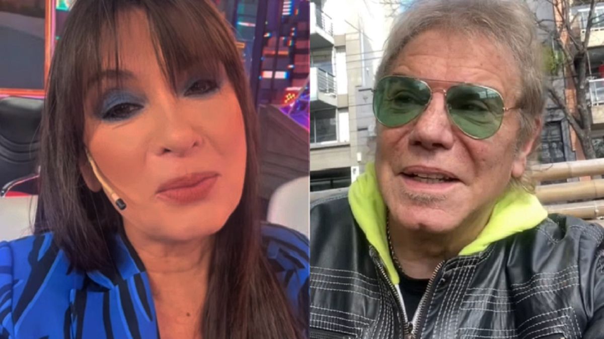 El fuerte mensaje de Edith Hermida a Beto Casella por su despedida de Bendita: la respuesta del conductor