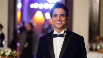 Quién es Taner Ölmez, el protagonista de la novela Doctor Milagro