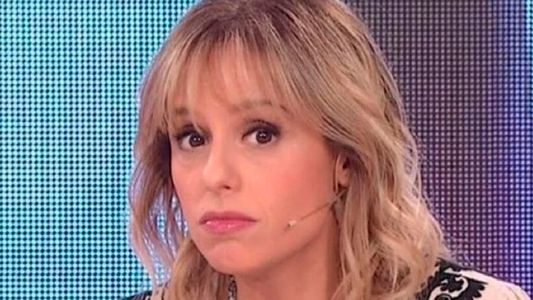 Escandalosa discusión en el programa de Mariana Fabbiani