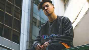 Eloy Rivera estuvo otra vez detenido en México tras su confesión de intento de asesinato a su ex novia