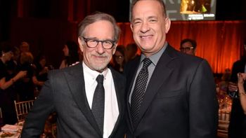 Tom Hanks y Steven Spielberg arrasan en Netflix con una de las mejores series de la historia y apenas son 10 capítulos.