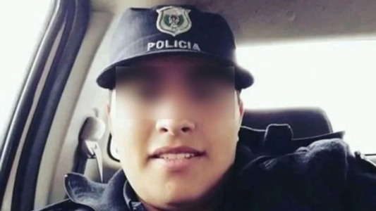 Historial de excesos: ¿quién es el policía que mató a Luciano en Miramar?