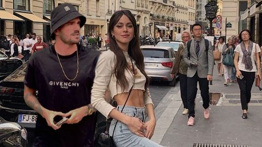 Los detalles que confirman el romance de Tini Stoessel con Rodrigo De Paul