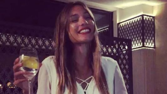 Los 40 de Pampita: Las fotos de la celebración