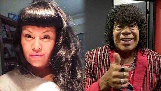 La Mona Jiménez deberá ratificar en tribunales la paternidad de Natalia Taddei