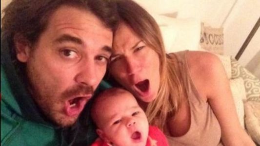 El nacimiento de Olivia perjudicó la vida sexual de Pedro y Paula