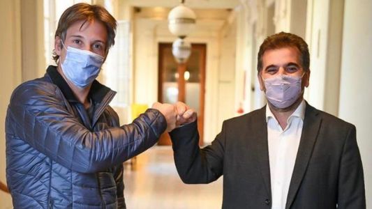 Buscan impugnar la candidatura a concejal del actor Segundo Cernadas