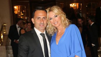 Por qué Yanina Latorre bloqueó a su marido de WhatsApp