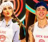 Julieta Poggio enfrentó los rumores de romance con Luck Ra en MasterChef: Después de que cocinas...