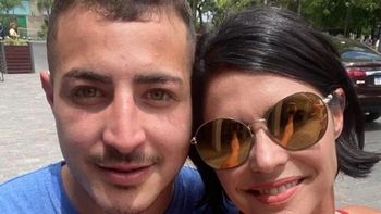 El dolor de Pamela David por la muerte de su hermano: Lo acompañamos en todo lo que pudimos
