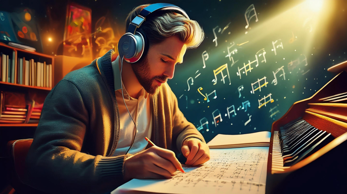 Netflix y el Efecto Mozart: ¿puede la música clásica mejorar nuestra inteligencia?