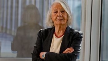 Testamento y herencia: la inesperada disputa judicial del portero de Beatriz Sarlo por su departamento