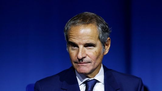 El argentino Rafael Grossi avanzó al segundo lugar en la carrera para ser secretario general de la ONU