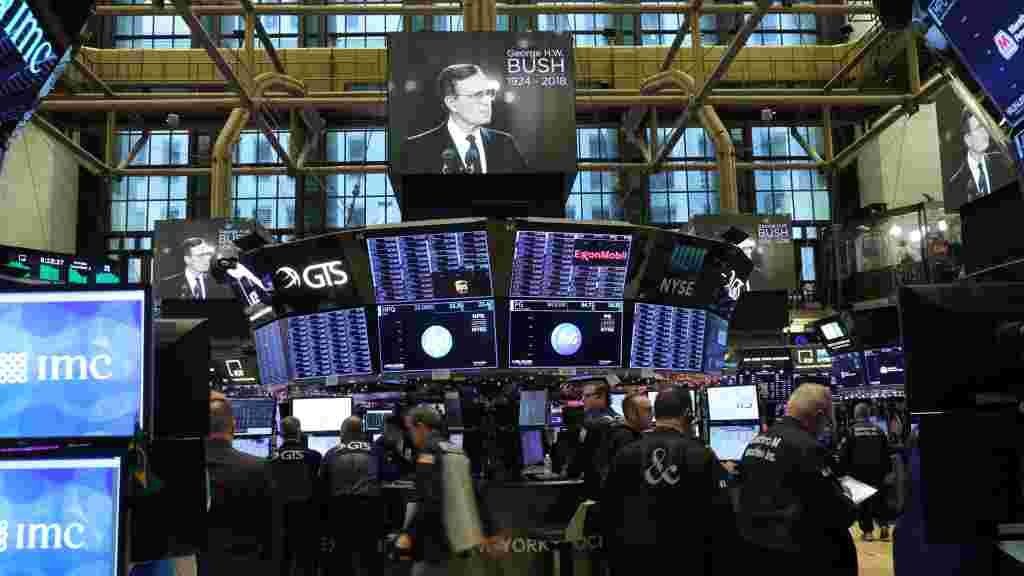 Cómo interpretó el mercado financiero el acuerdo alcanzado en el G20 y la tregua entre EE.UU. y China