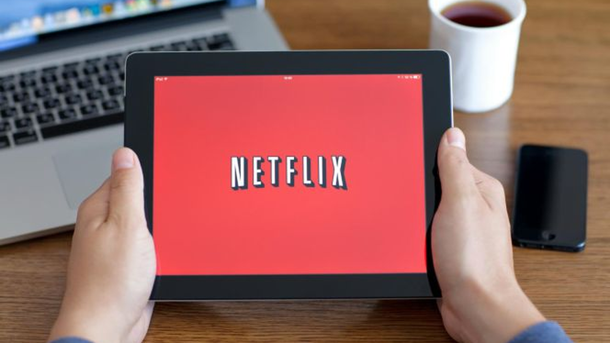 Netflix: este es el clásico infantil que llegó para romperla