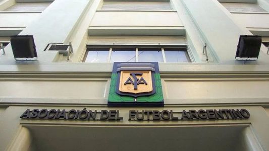 Reunión en AFA: ¿se eliminan los descensos?