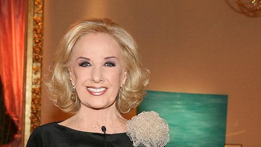 Mirtha Legrand y un momento duro: Falleció su sobrina