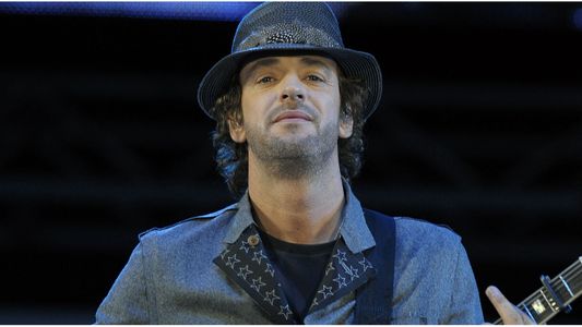 Gustavo Cerati cumpliría 57 años