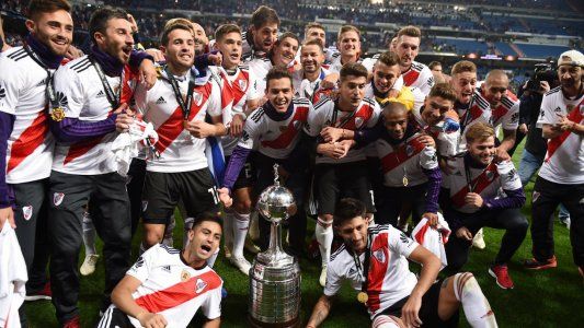 El TAS falló por la final de la Libertadores 2018 entre River y Boca