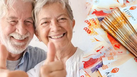 JUBILADOS de ANSES: cómo pedir el crédito de $25.000.000 en simples pasos