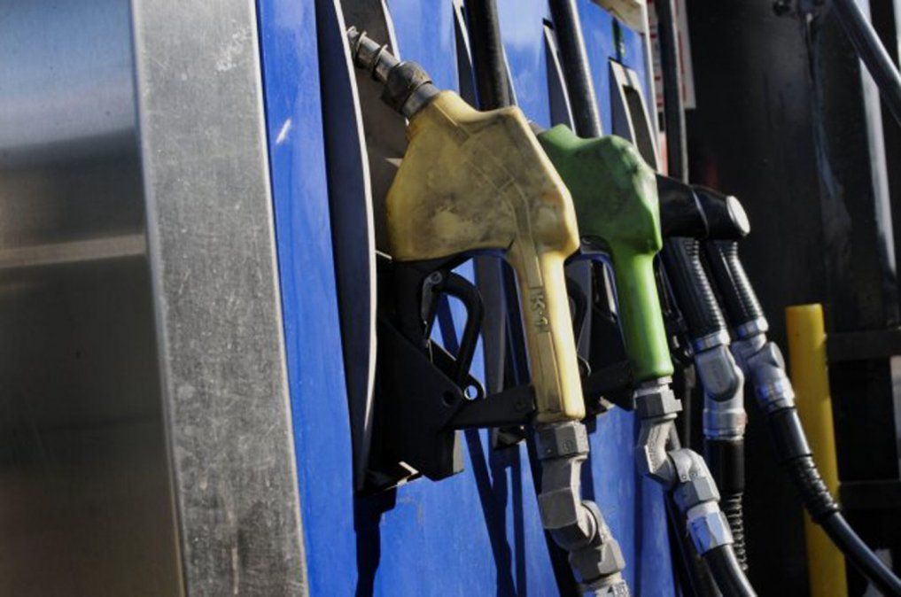 Tras los aumentos de Axion y Shell, llegó el turno de YPF: 3% de incremento en todo el país