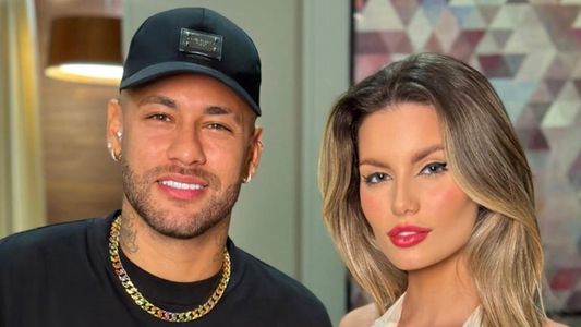 Neymar lo hizo de nuevo: organizó una fiesta privada antes del empate con Venezuela y estalló el escándalo