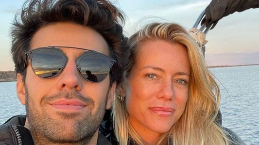 El llamativo detalle de la invitación al casamiento de Nicole Neumann y Manu Urcera