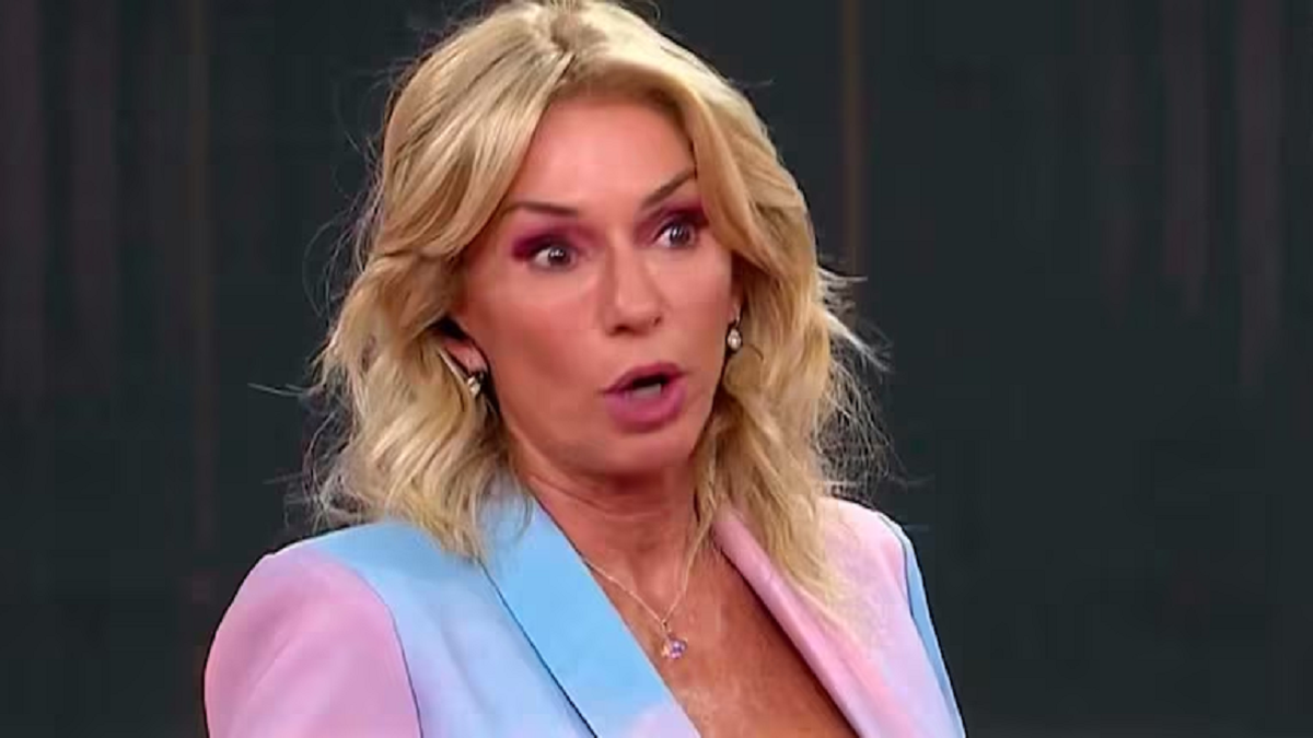 Yanina Latorre dio una terrible información sobre L-Gante que Wanda Nara no quiere que se sepa