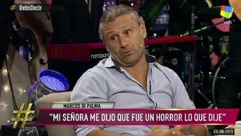 Al que deja embarazada una mujer y se borra, hay que matarlo