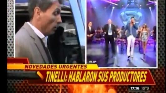 El Chato Prada y Federico Hoppe desmintieron la venta de Ideas del Sur