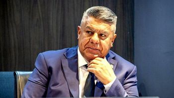Citaron a indagatoria a Claudio Tapia y a Pablo Toviggino y les prohibieron salir del país