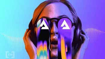 Audius: cómo es la plataforma descentralizada de música que busca competir con Spotify