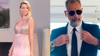 La pelea menos pensada: Nicole Neumann vs. Jorge Rial