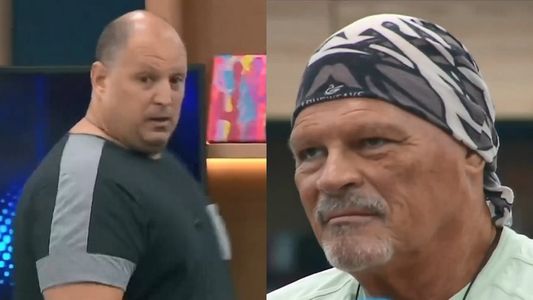 Gran Hermano 2022: Ariel se vengó de Alfa con una desopilante imitación