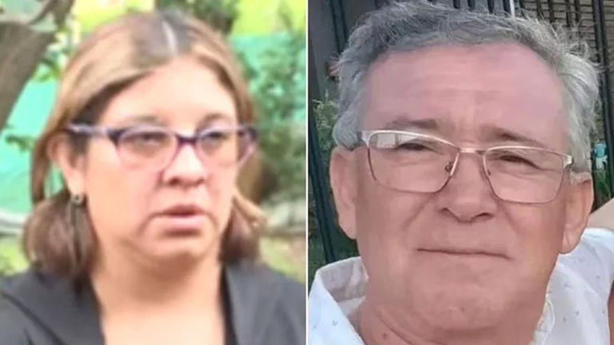 La viuda del colectivero contó toda la pesadilla que está viviendo.&nbsp;