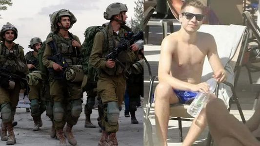 La denuncia contra su hijo que enfrenta el primer ministro israelí en medio del conflicto