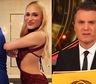 Danelik expuso a Santiago del Moro tras su polémica salida de Gran Hermano: la amenaza de Brian Sarmiento