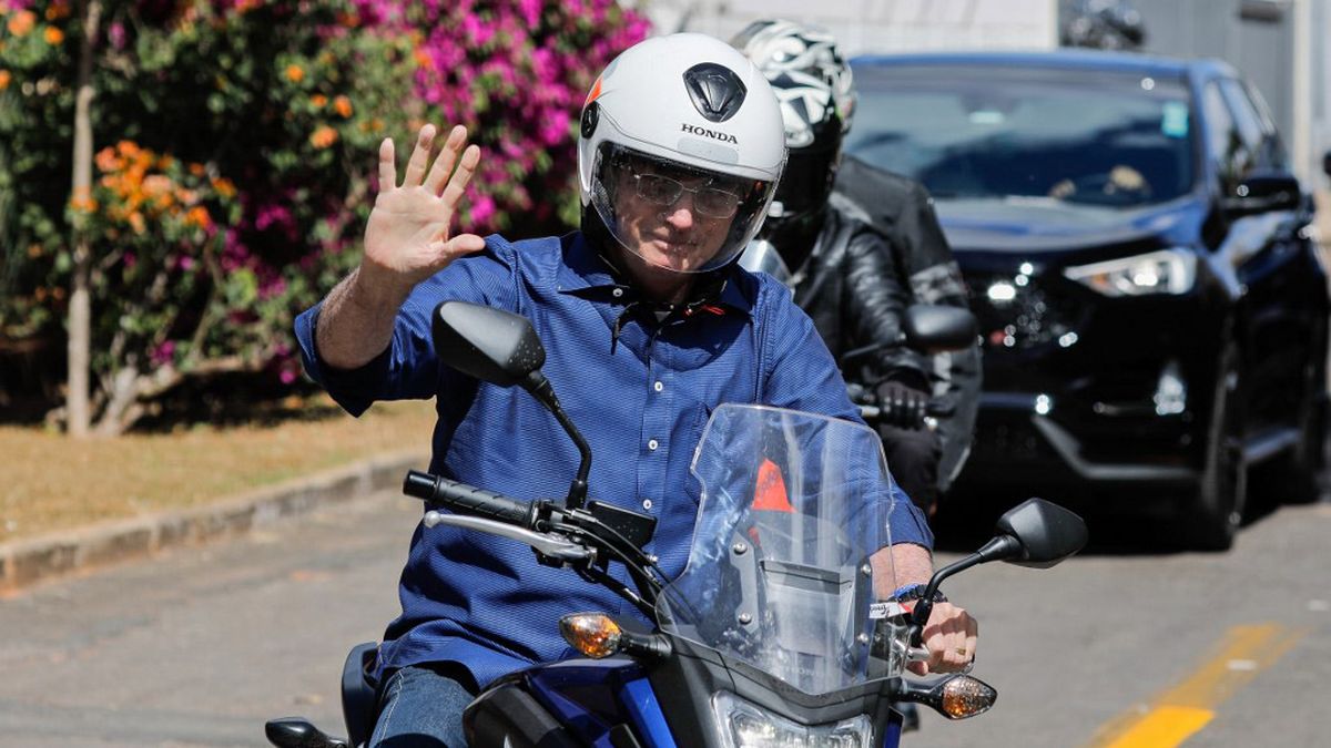 Jair Bolsonaro
