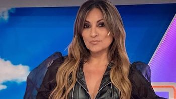 La inesperada confesión de Marcela Tauro sobre su nominación a los Premios Martín Fierro: Pienso que...