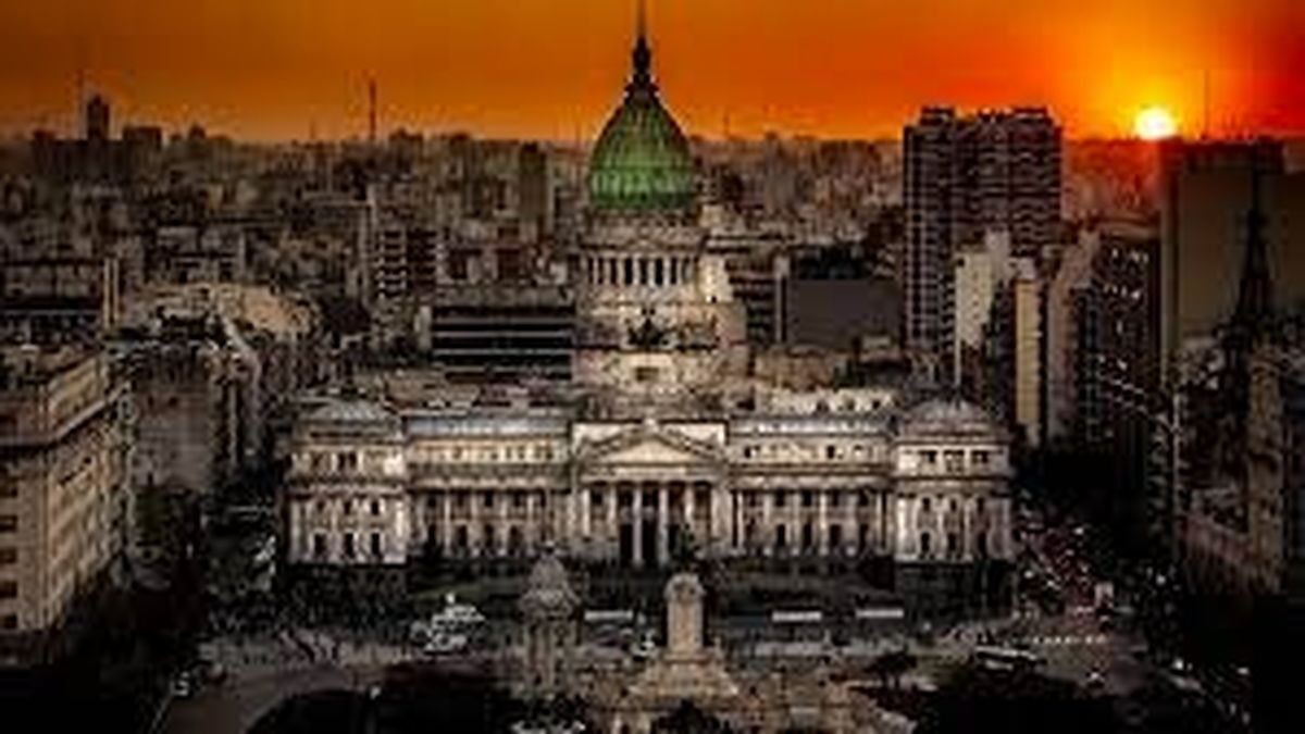 El Congreso: la llave que necesita el próximo Gobierno.&nbsp;