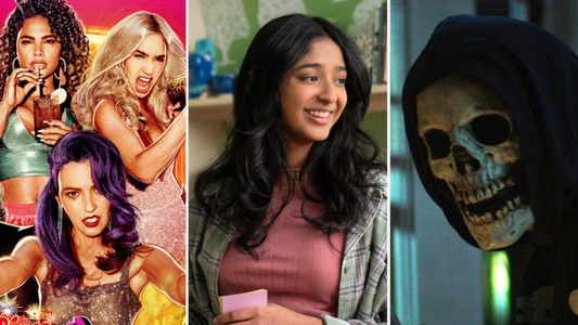 Estrenos de Netflix: Mira todo lo nuevo que hay en Julio 2021