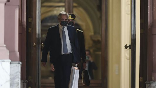 Cambios en el Gabinete: gesta y caída de la rebelión albertista, y las razones de la derrota que Cristina no ve