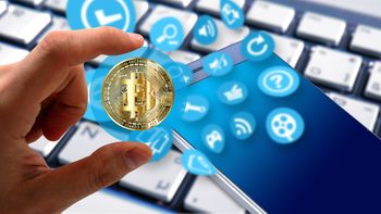 Cripto: las palabras que debes conocer para entrar en el ambiente