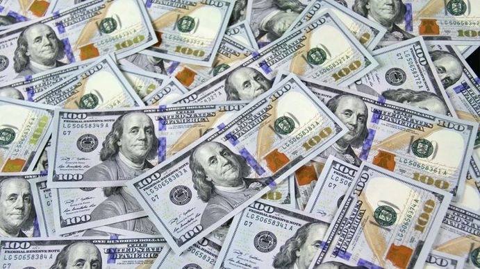 Dólar blue: a qué precio cerró este lunes 17 de julio