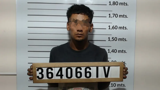 Detuvieron a un joven de 25 años en Mendoza por la violación de una turista uruguaya