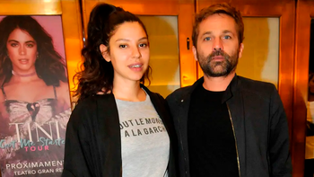 Catalina Morano y Nicolás Pauls esperan su primer hijo y María Carámbula... ¡será abuela!