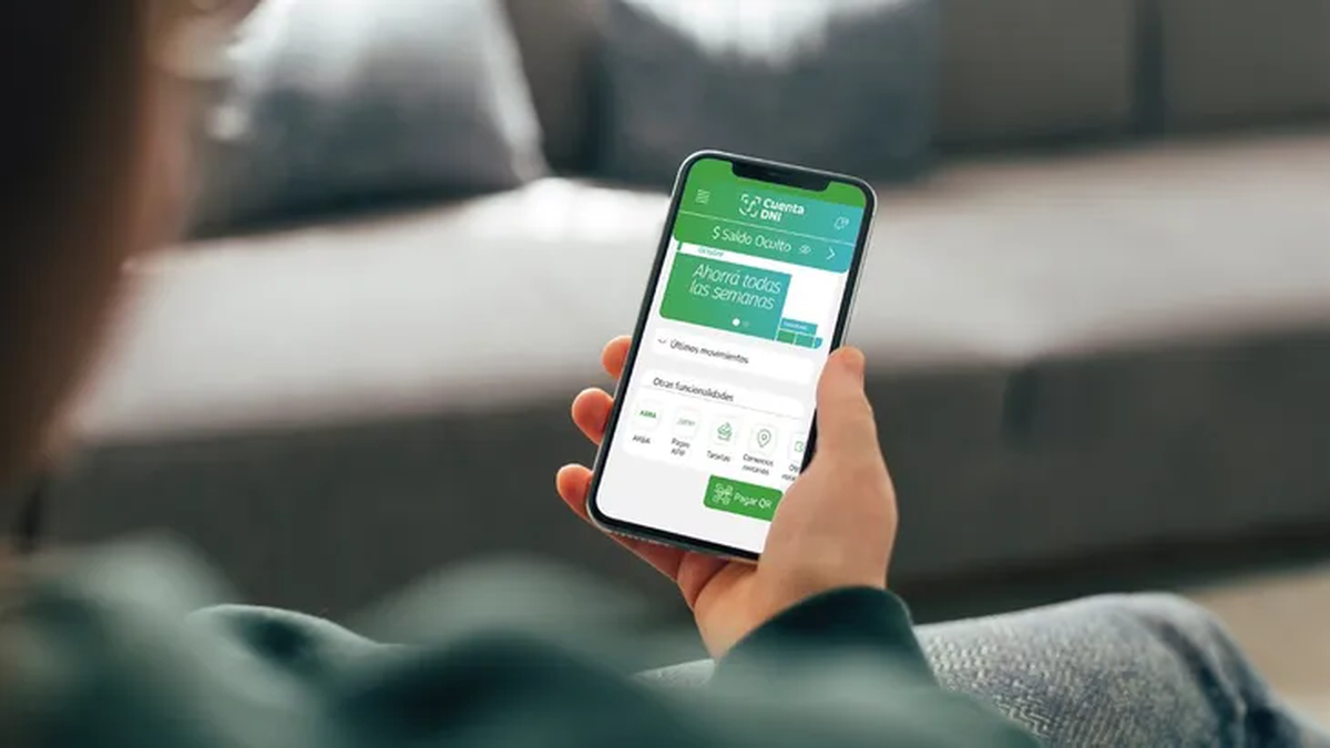 La billetera electr&oacute;nica virtual del Banco Provincia tiene descuentos de hasta el 40%. (Foto: archivo)